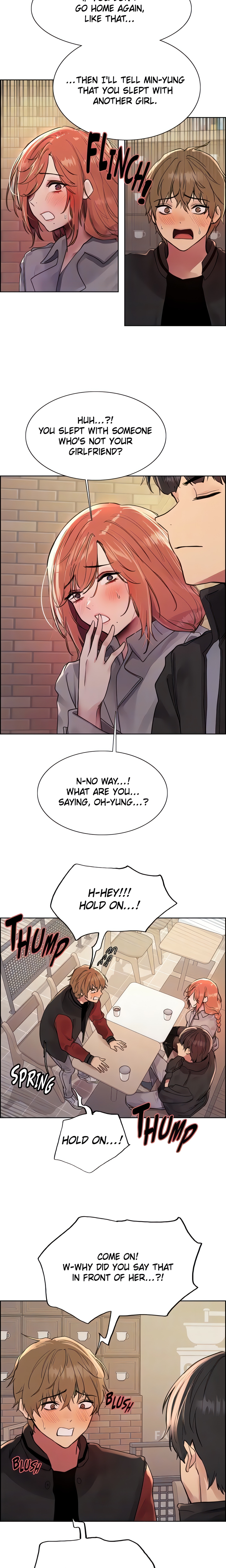 Sextopwatch (Official) chapter 93 page 17