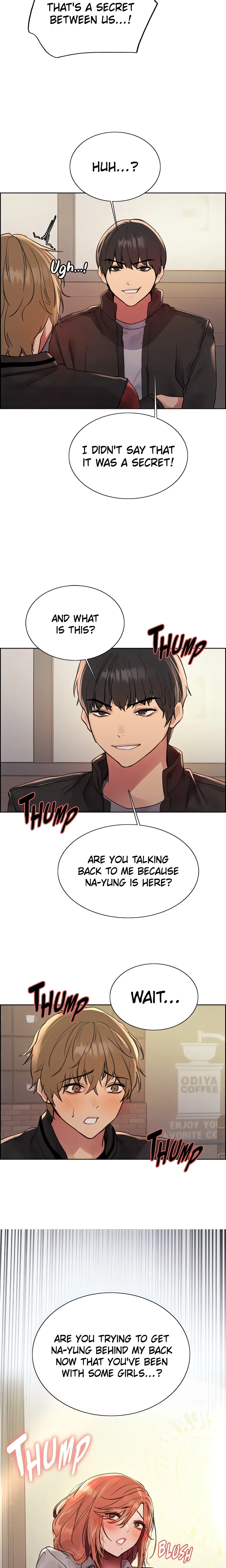 Sextopwatch (Official) chapter 93 page 18