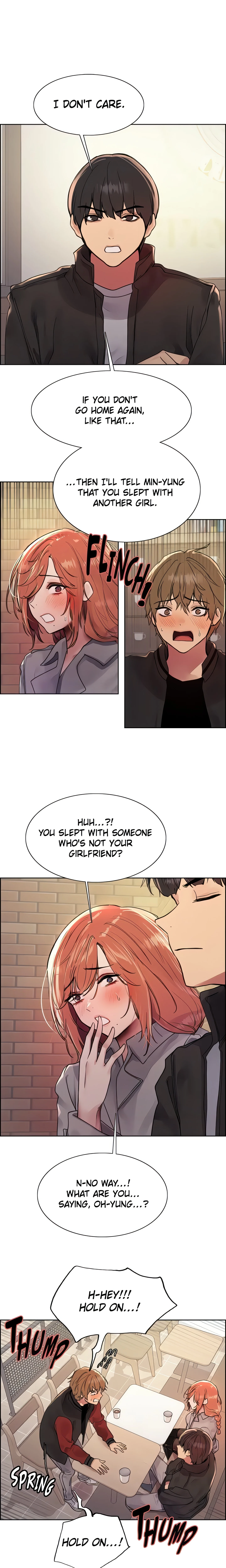 Sextopwatch (Official) chapter 94 page 1