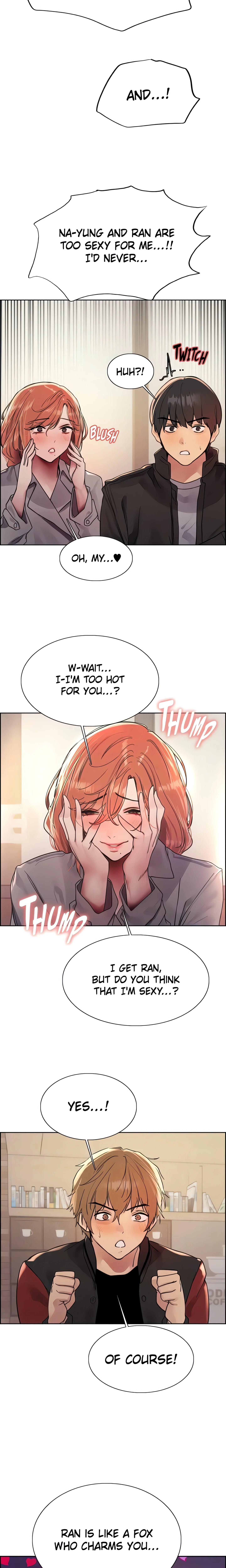 Sextopwatch (Official) chapter 94 page 5