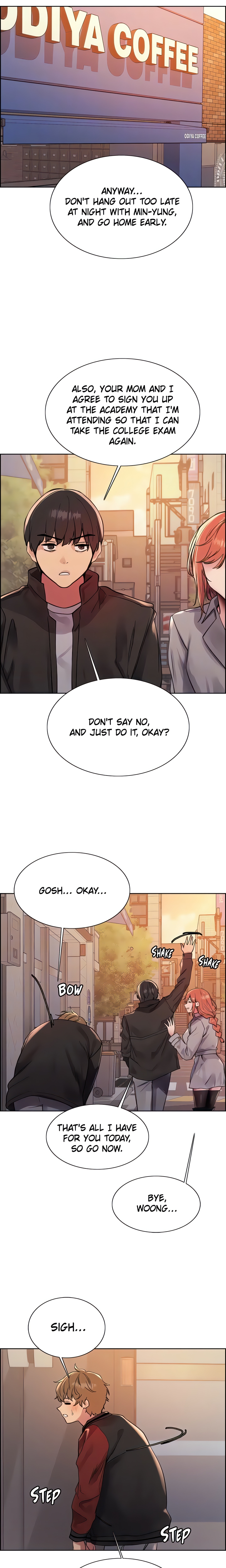 Sextopwatch (Official) chapter 94 page 9