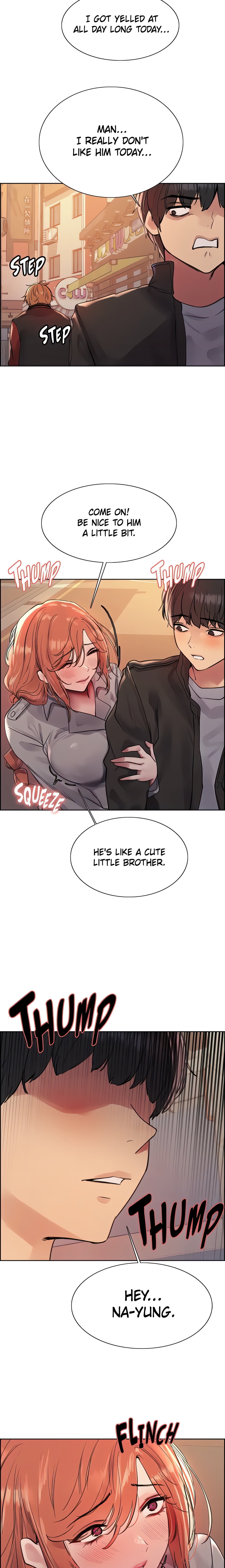 Sextopwatch (Official) chapter 94 page 10