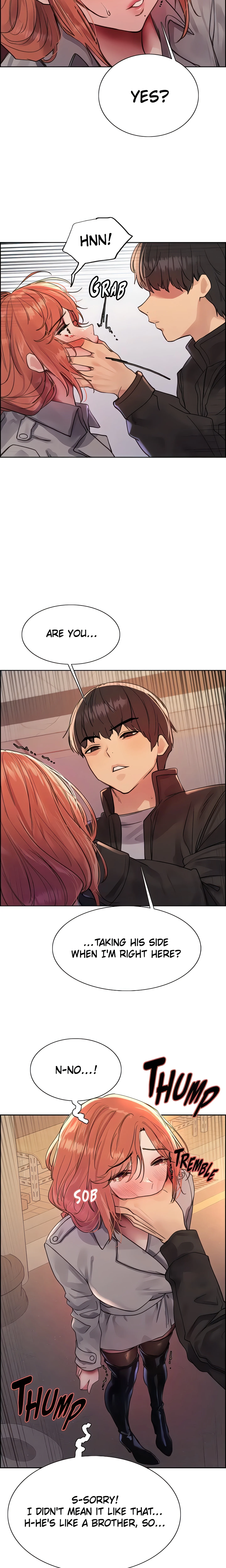 Sextopwatch (Official) chapter 94 page 11