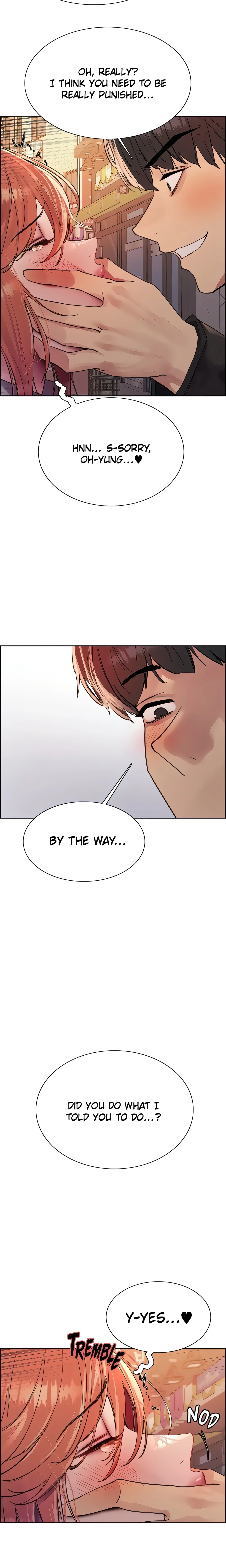 Sextopwatch (Official) chapter 94 page 12