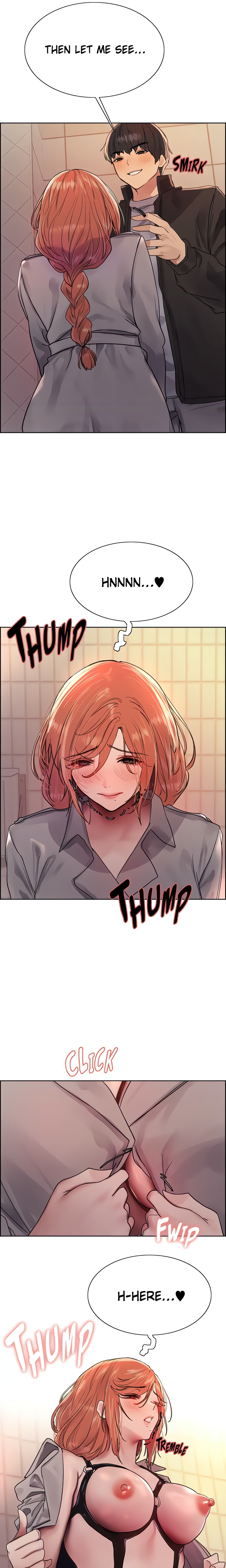 Sextopwatch (Official) chapter 94 page 13