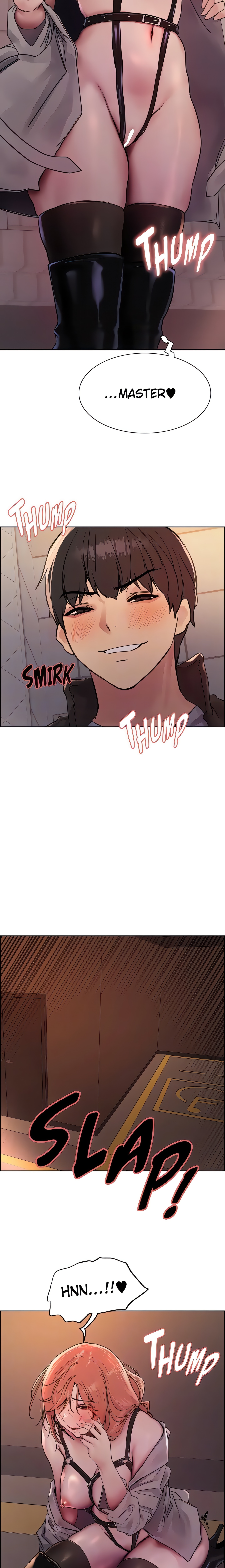 Sextopwatch (Official) chapter 94 page 14