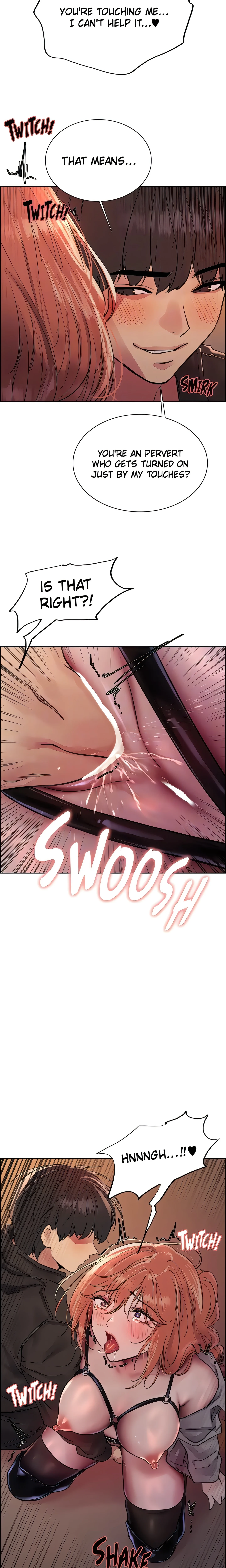 Sextopwatch (Official) chapter 94 page 18