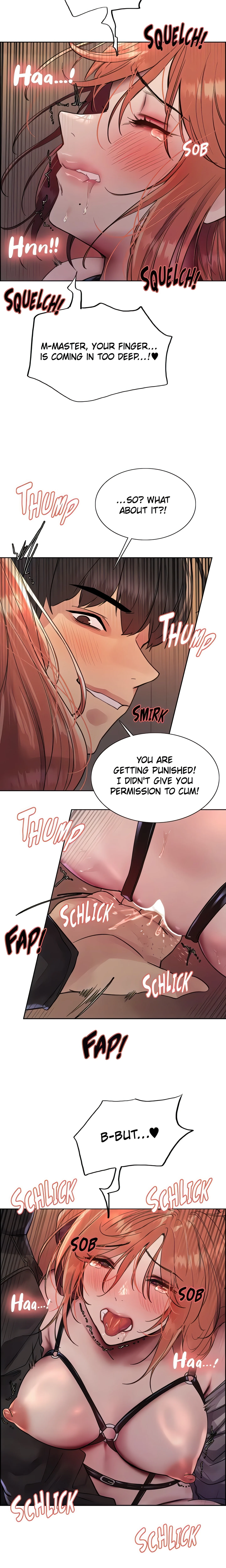 Sextopwatch (Official) chapter 94 page 20