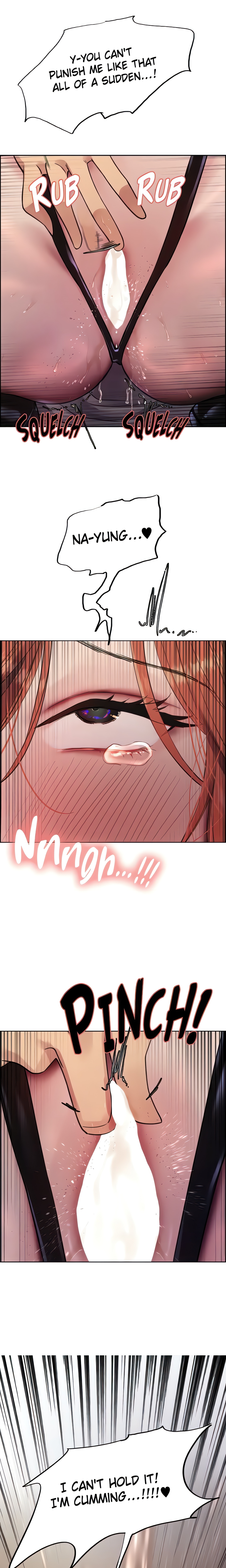 Sextopwatch (Official) chapter 94 page 21