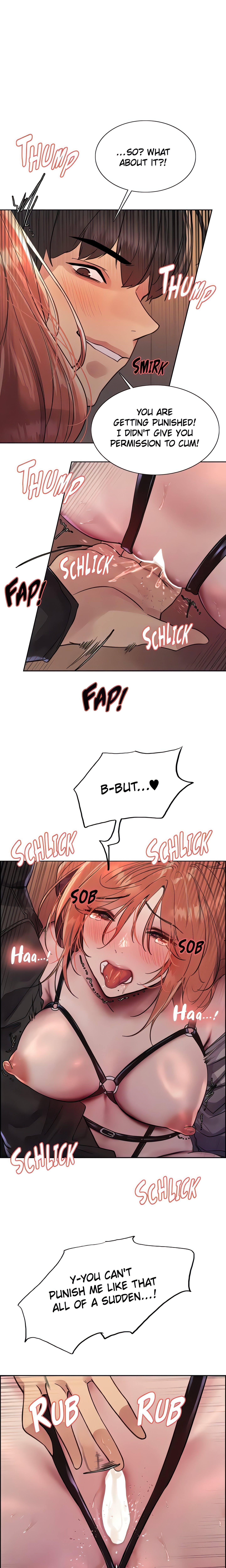 Sextopwatch (Official) chapter 95 page 1