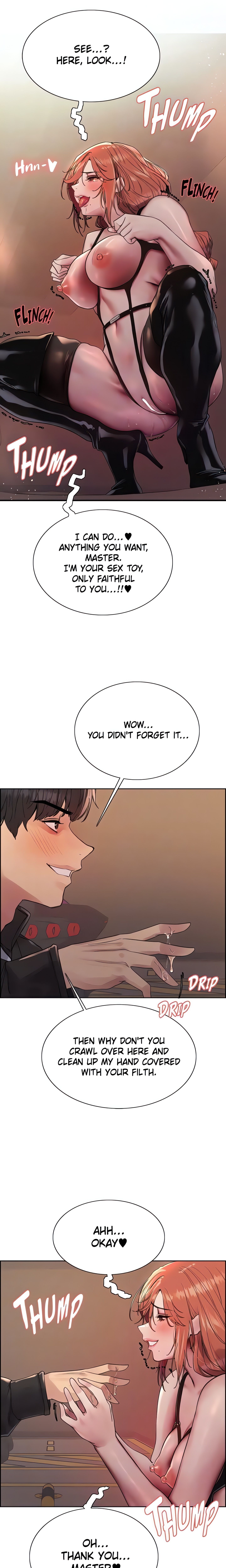 Sextopwatch (Official) chapter 95 page 6