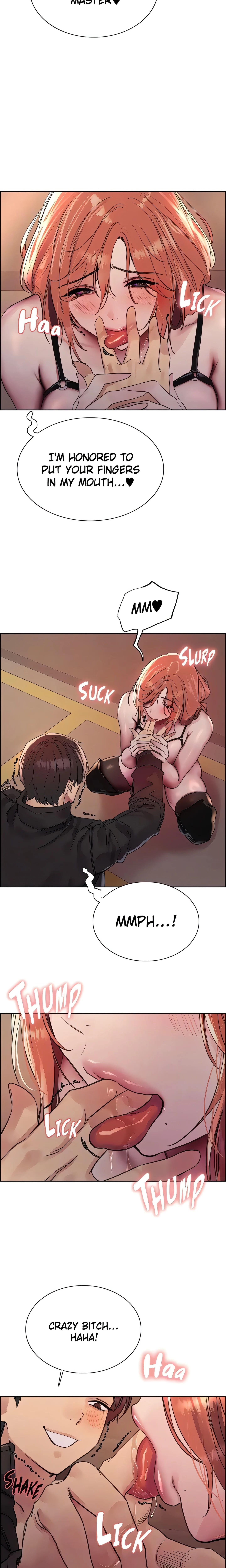 Sextopwatch (Official) chapter 95 page 7