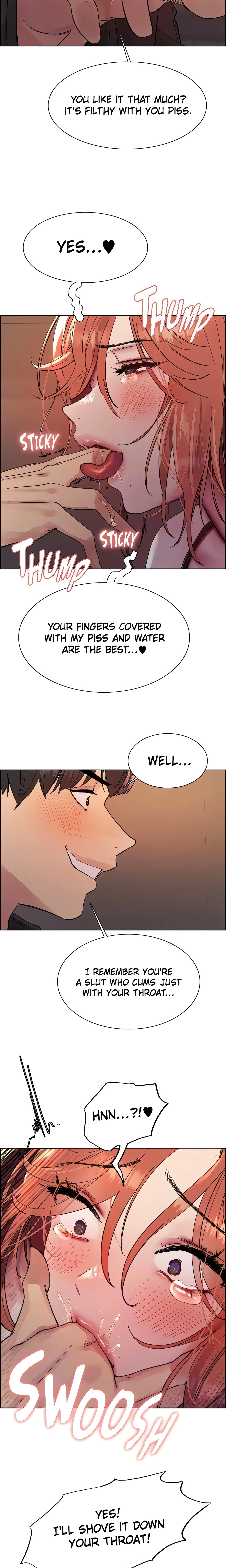 Sextopwatch (Official) chapter 95 page 8