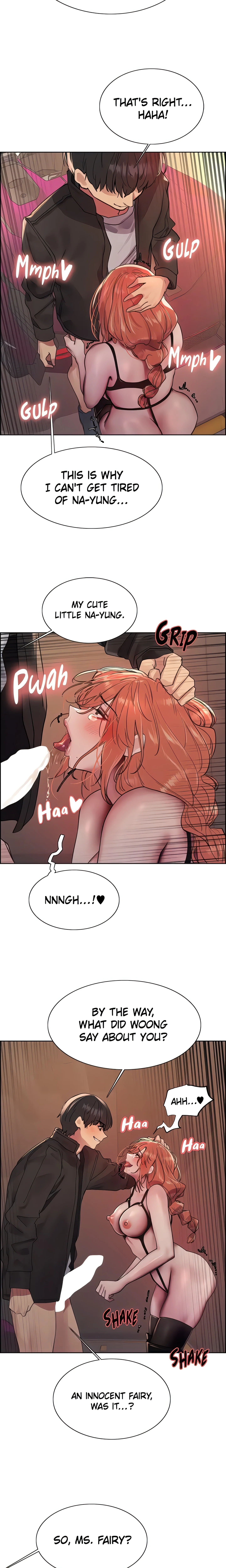 Sextopwatch (Official) chapter 95 page 13