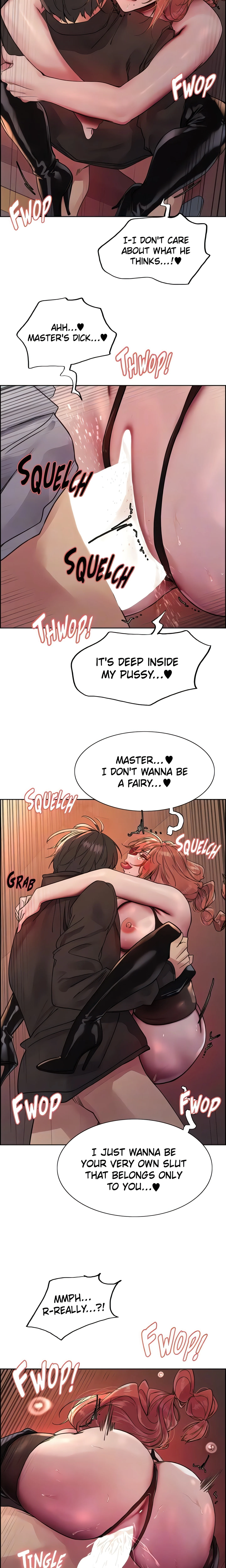Sextopwatch (Official) chapter 95 page 16