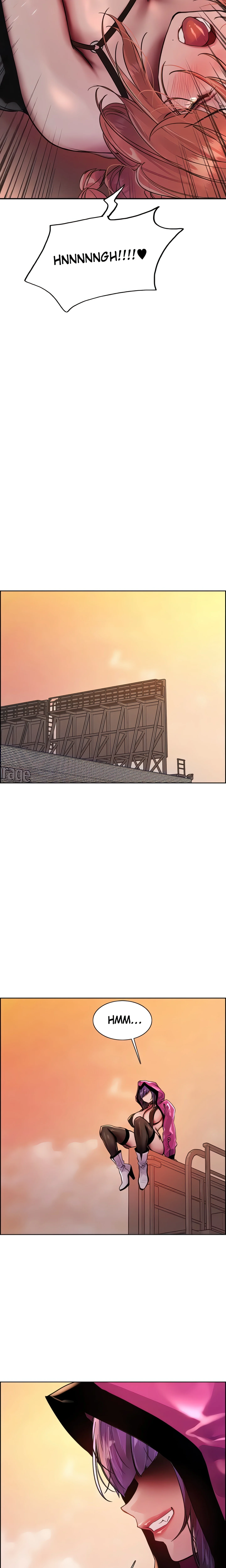 Sextopwatch (Official) chapter 95 page 19