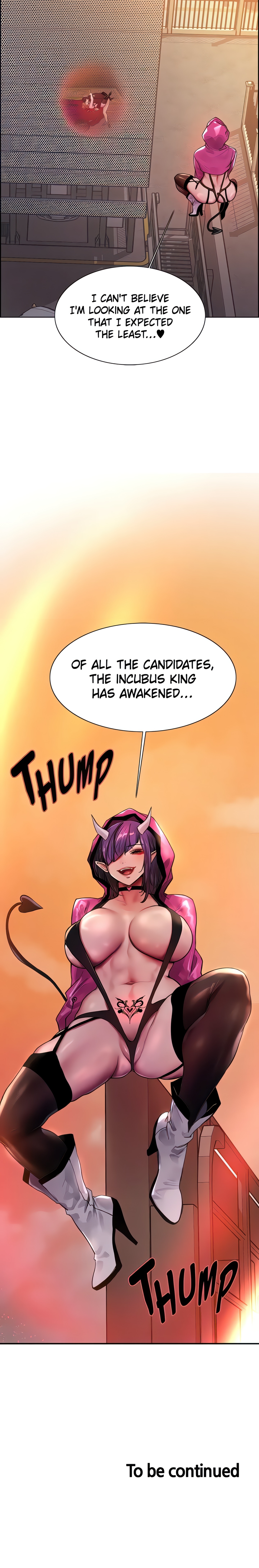 Sextopwatch (Official) chapter 95 page 21