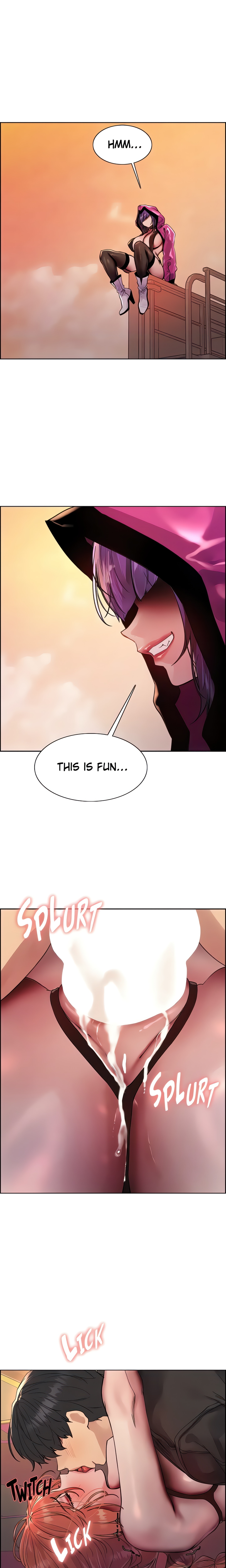 Sextopwatch (Official) chapter 96 page 1