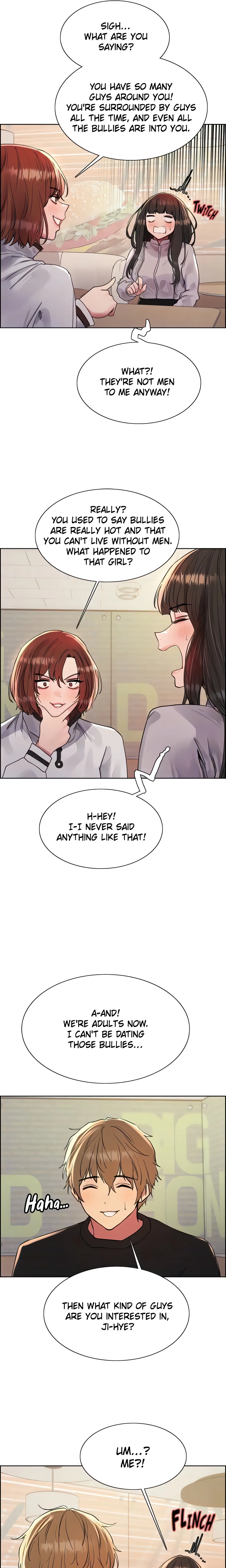 Sextopwatch (Official) chapter 96 page 6
