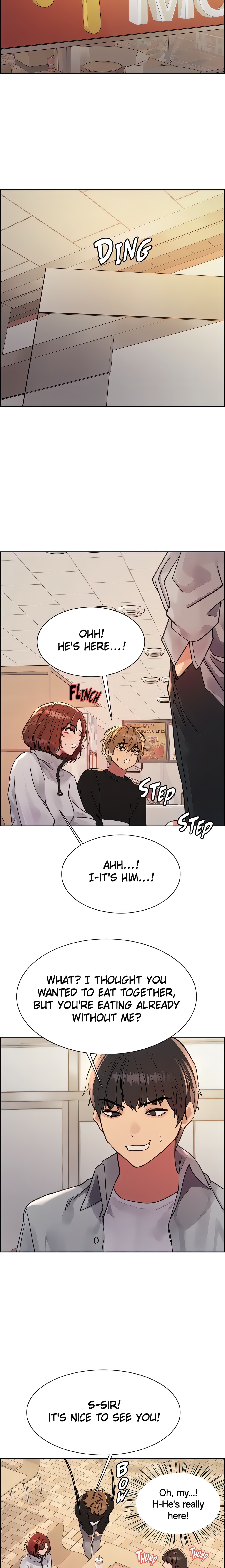 Sextopwatch (Official) chapter 96 page 11