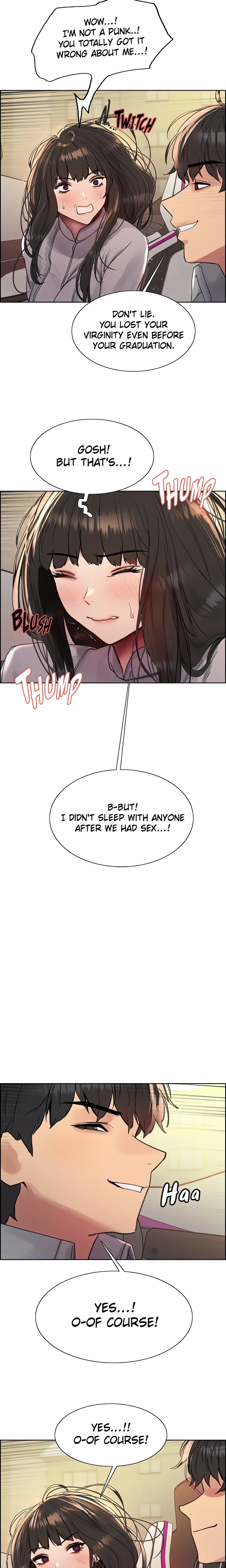 Sextopwatch (Official) chapter 96 page 22