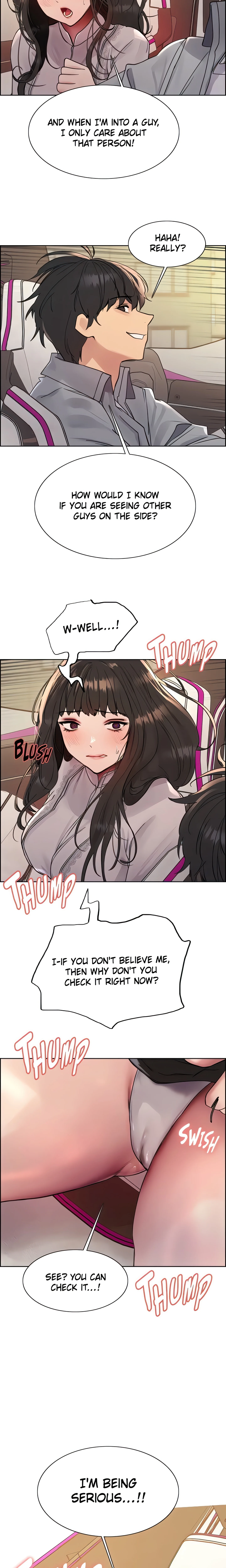 Sextopwatch (Official) chapter 96 page 23