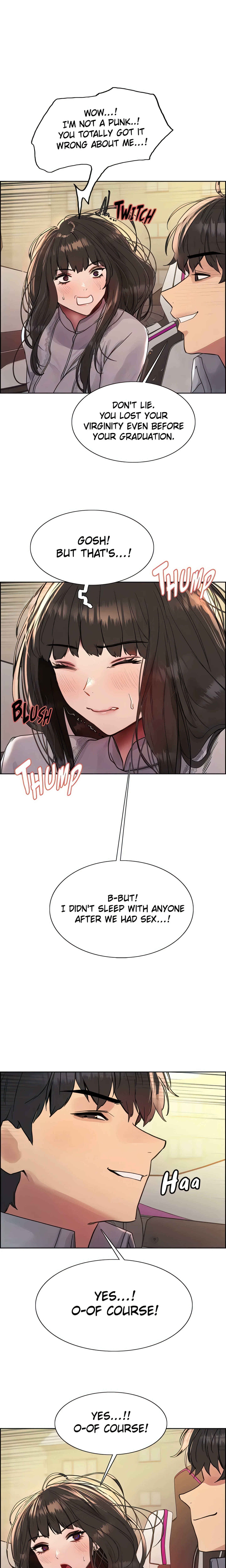Sextopwatch (Official) chapter 97 page 1