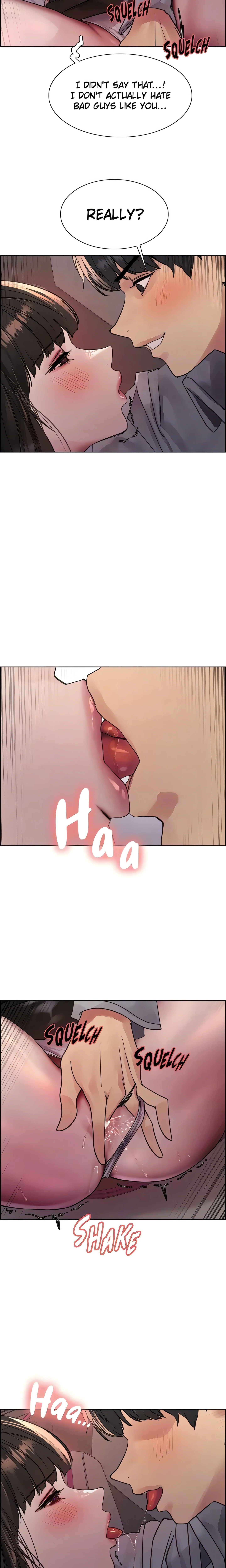 Sextopwatch (Official) chapter 97 page 8