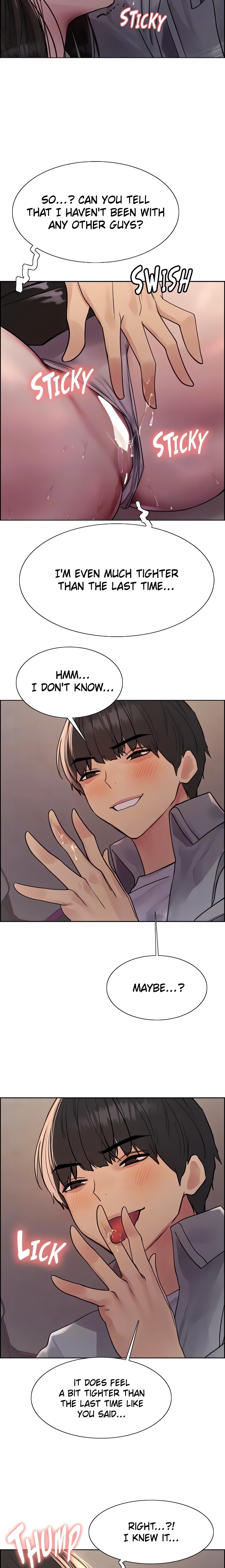 Sextopwatch (Official) chapter 97 page 9