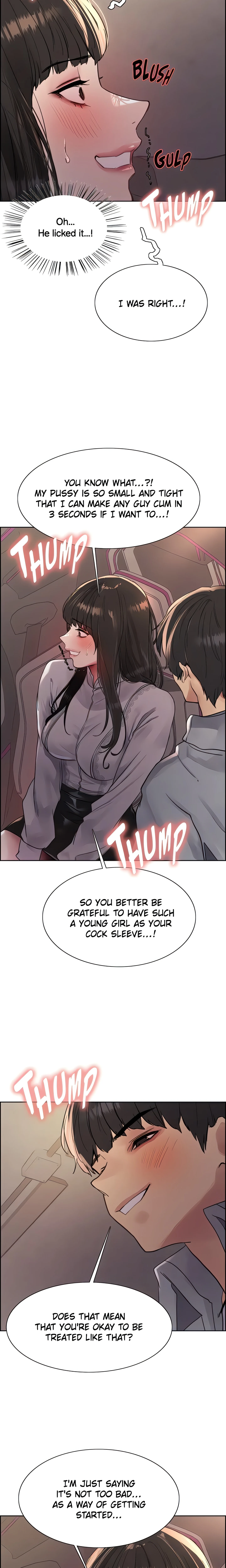 Sextopwatch (Official) chapter 97 page 10
