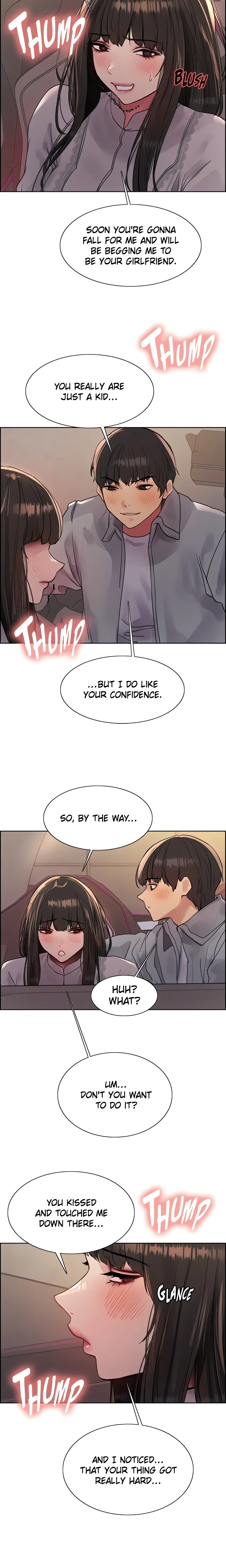 Sextopwatch (Official) chapter 97 page 11