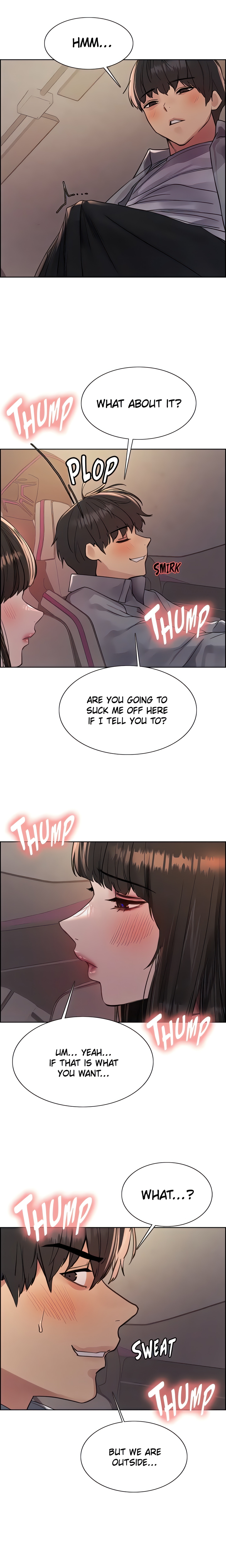 Sextopwatch (Official) chapter 97 page 12