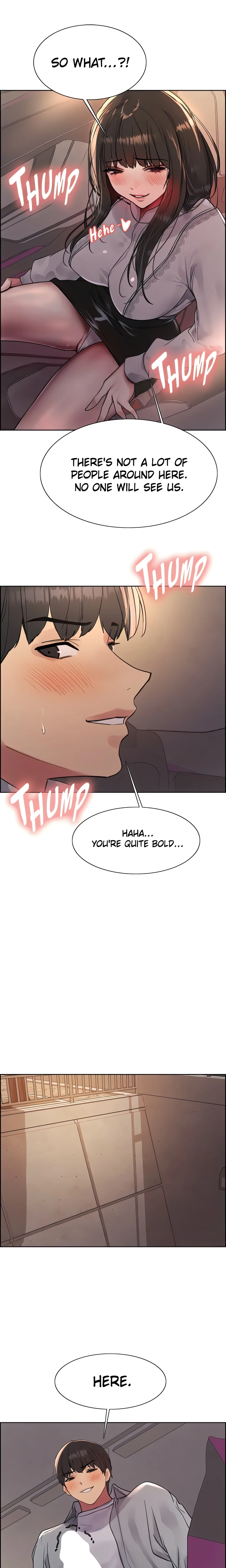 Sextopwatch (Official) chapter 97 page 13