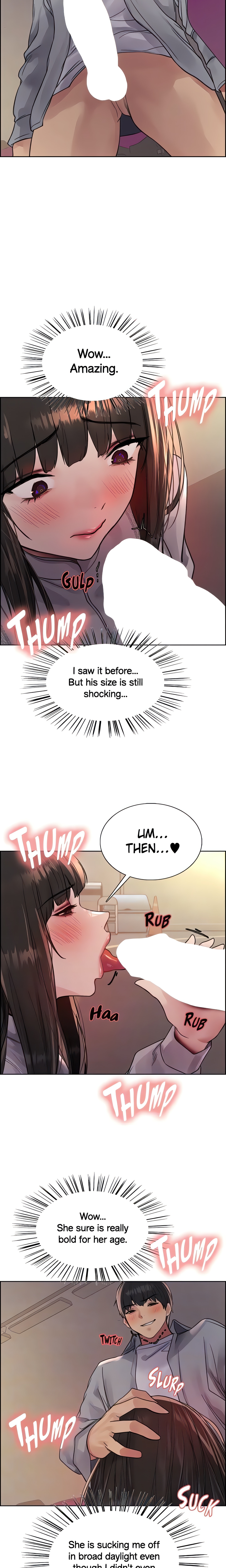 Sextopwatch (Official) chapter 97 page 14