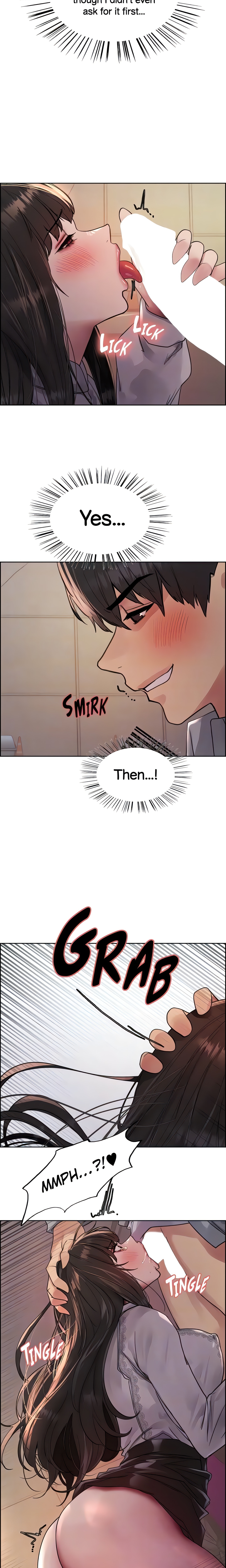 Sextopwatch (Official) chapter 97 page 15