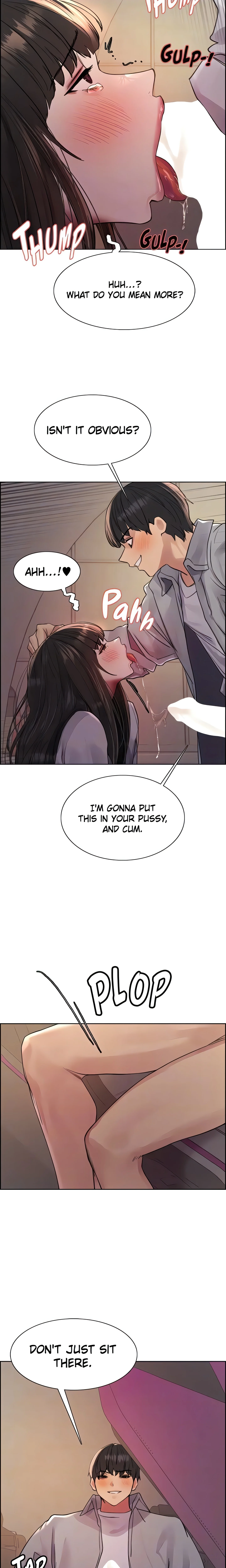 Sextopwatch (Official) chapter 97 page 17