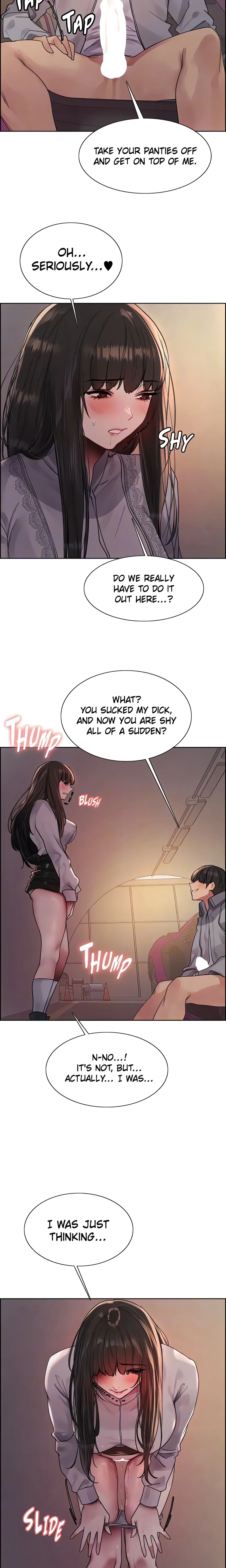 Sextopwatch (Official) chapter 97 page 18