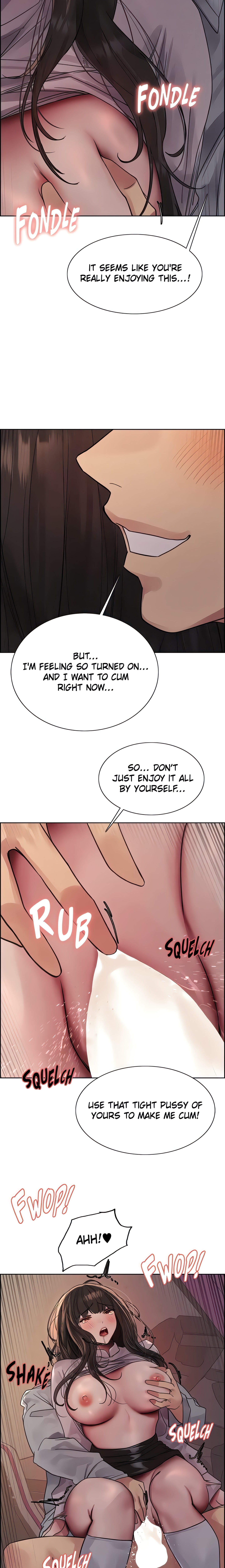 Sextopwatch (Official) chapter 97 page 21