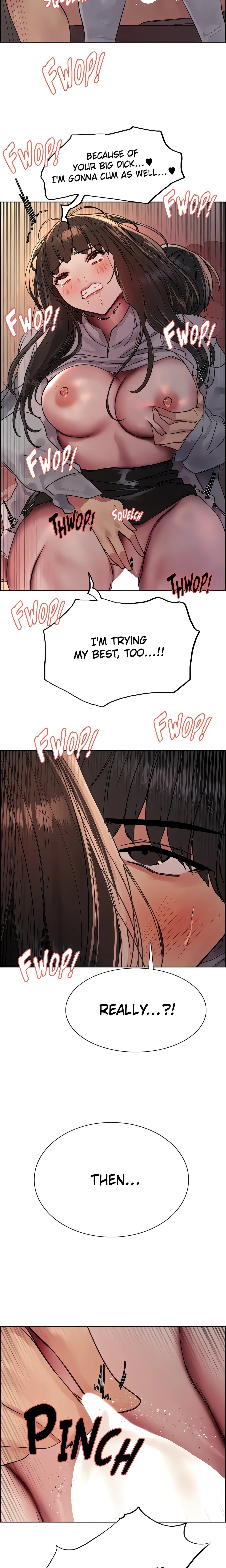 Sextopwatch (Official) chapter 97 page 22