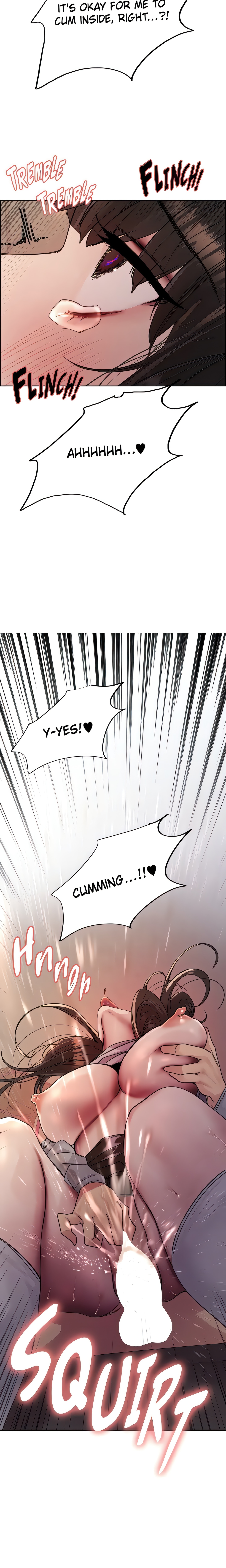 Sextopwatch (Official) chapter 97 page 23