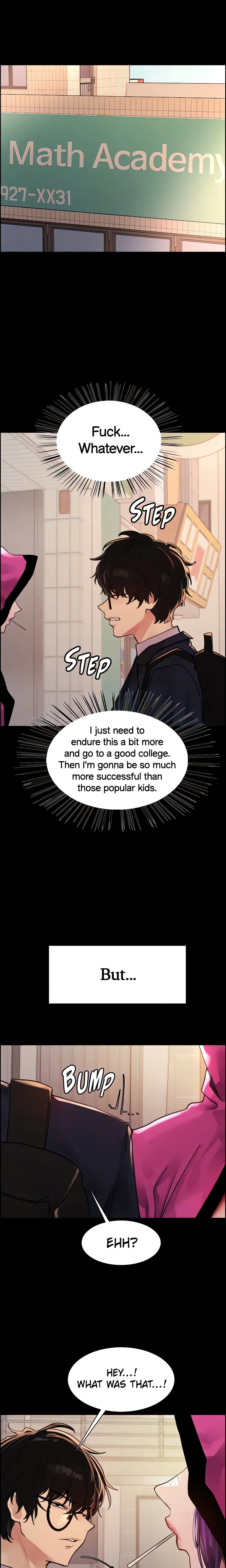 Sextopwatch (Official) chapter 98 page 6