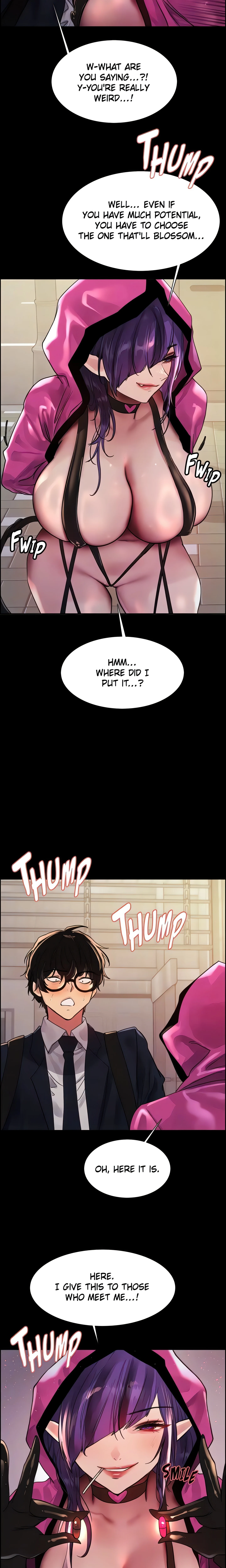 Sextopwatch (Official) chapter 98 page 8