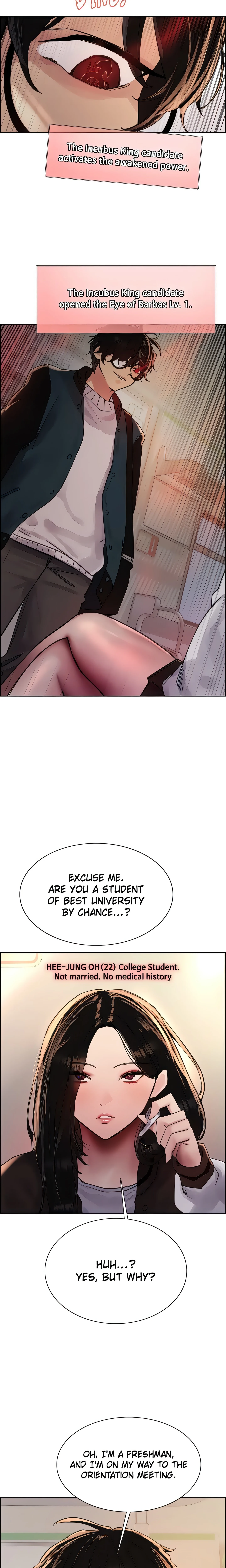 Sextopwatch (Official) chapter 98 page 11