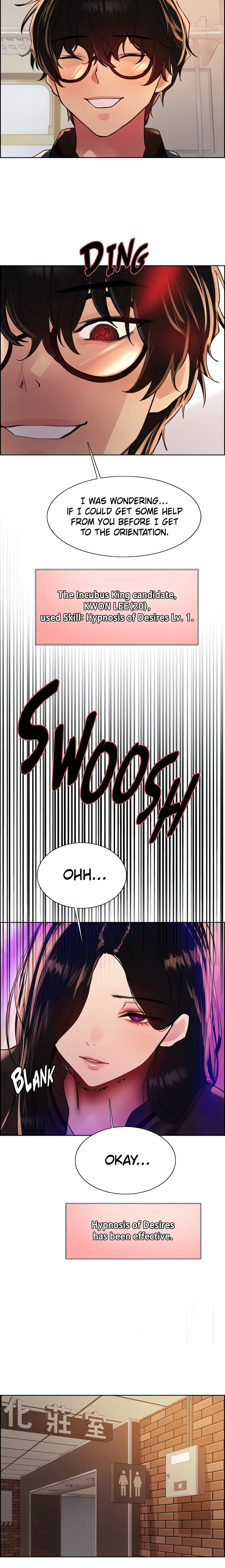 Sextopwatch (Official) chapter 98 page 12