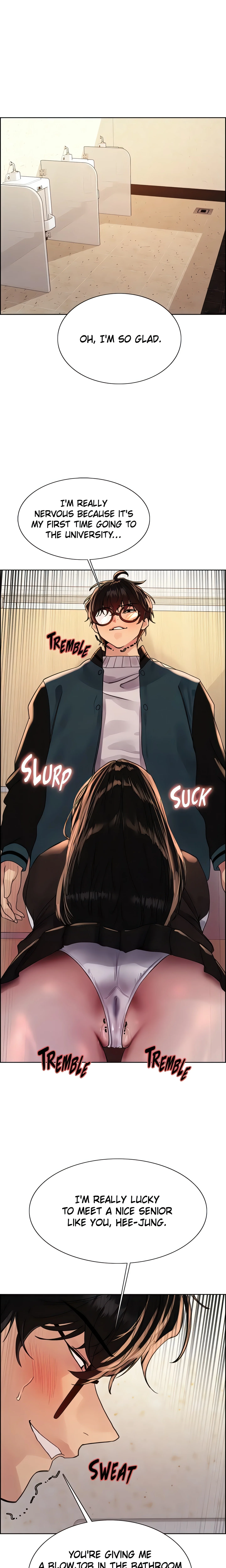 Sextopwatch (Official) chapter 98 page 13