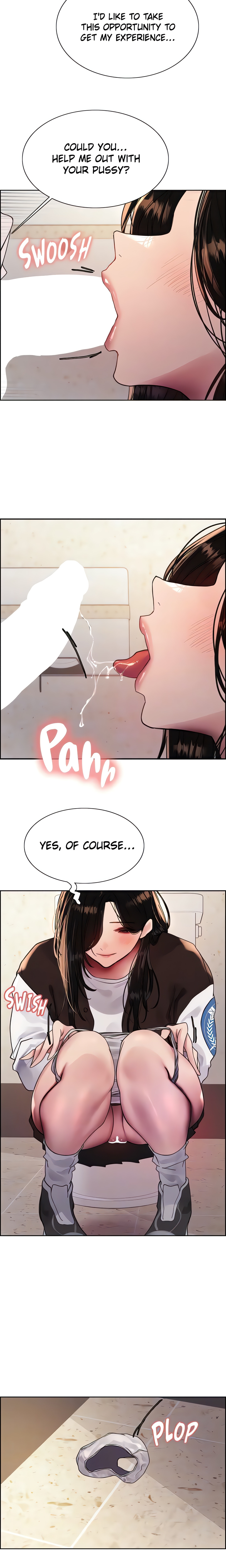 Sextopwatch (Official) chapter 98 page 15