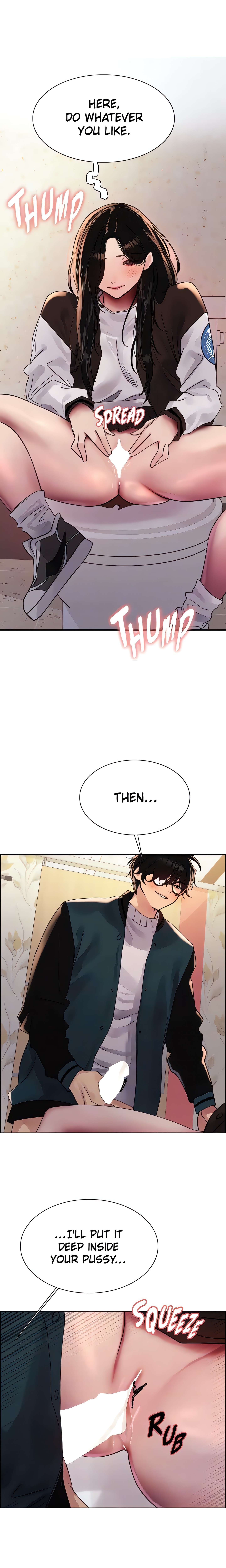 Sextopwatch (Official) chapter 98 page 16