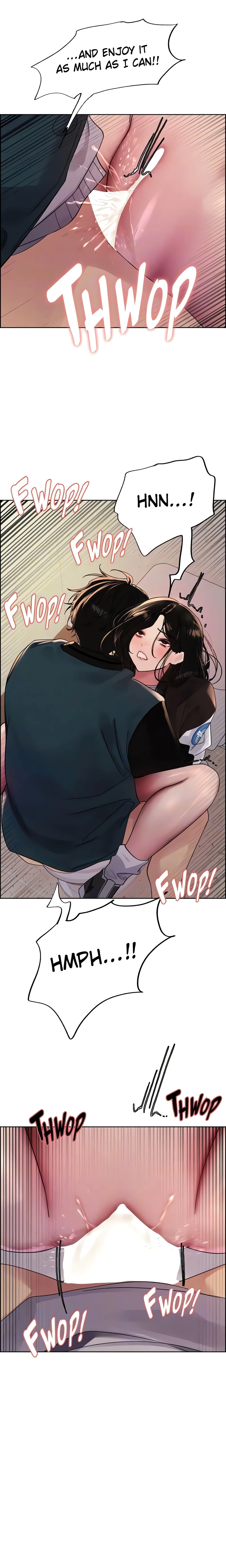 Sextopwatch (Official) chapter 98 page 17