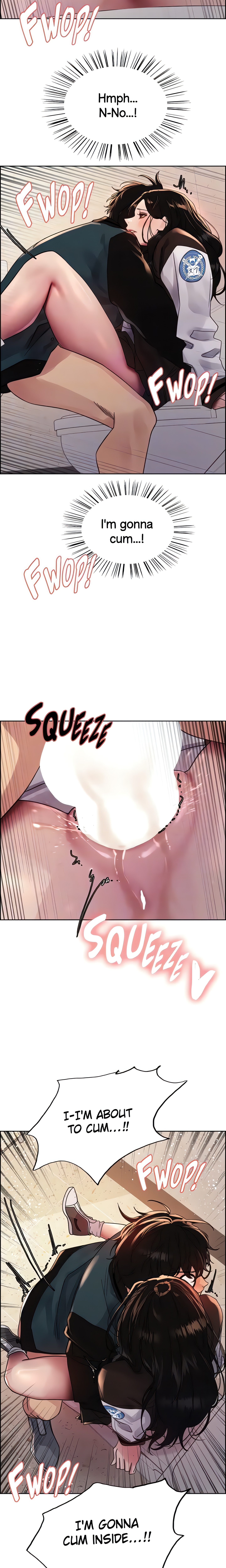 Sextopwatch (Official) chapter 98 page 19