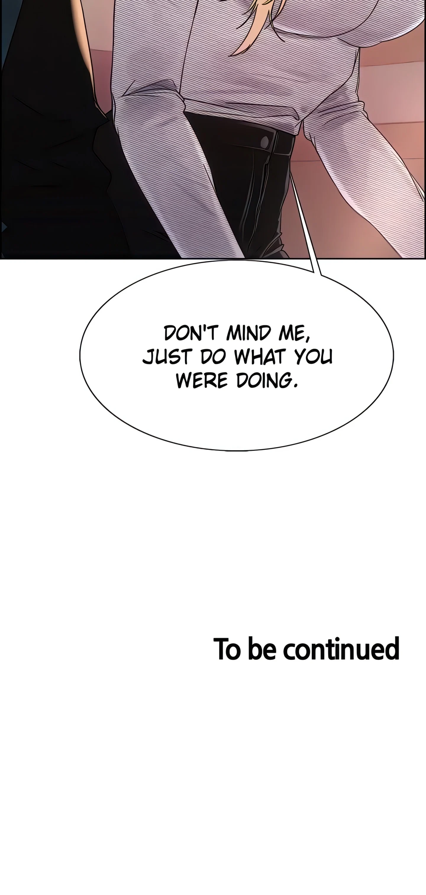 Sextopwatch (Official) chapter 98 page 23